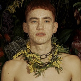 YEARS & YEARS - IF YOU'RE OVER ME